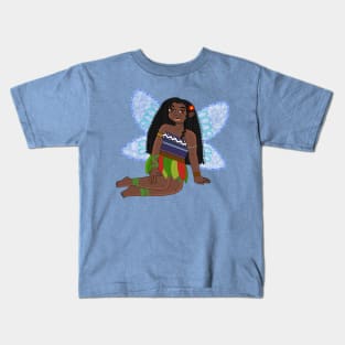 Fairy Two Kids T-Shirt